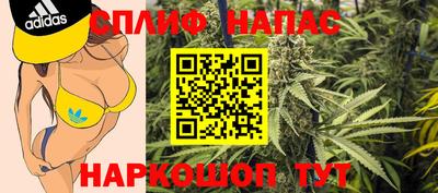 стафф Малгобек